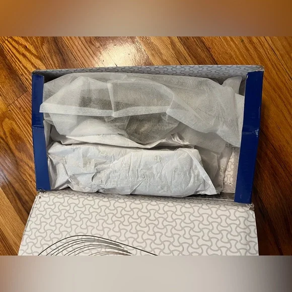 Birkenstock Boston Clogs Suede Leather Soft Footbed Taupe - Picture 5 of 7